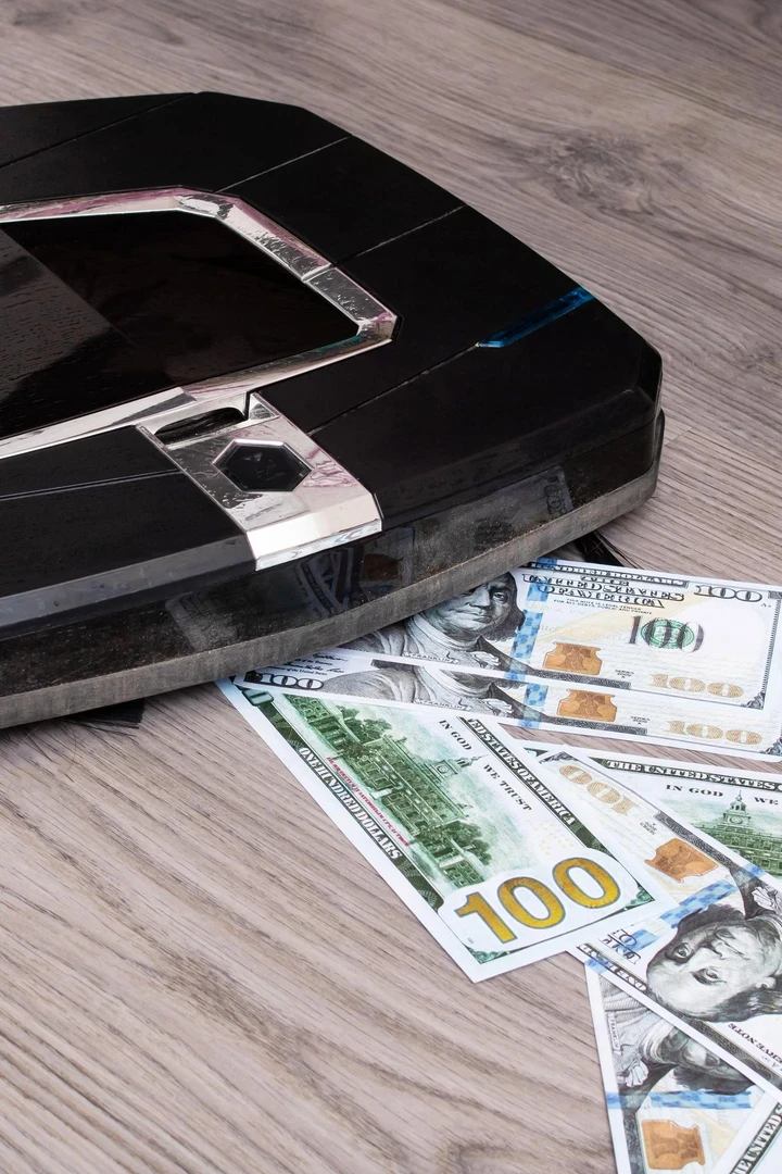 Cómo funciona el rendimiento sobre el dinero que dejas guardado