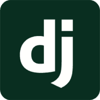 Logo Django