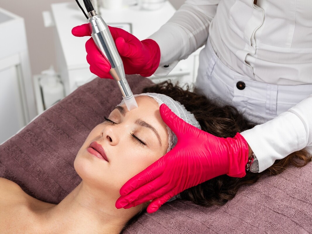 how to prevent saggy skin when losing weight