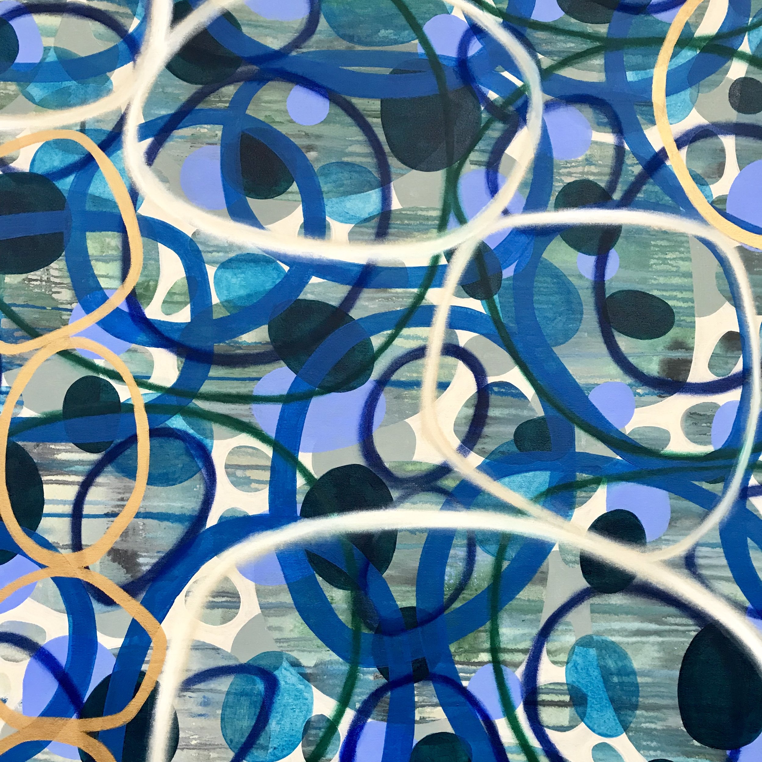 Abstract art