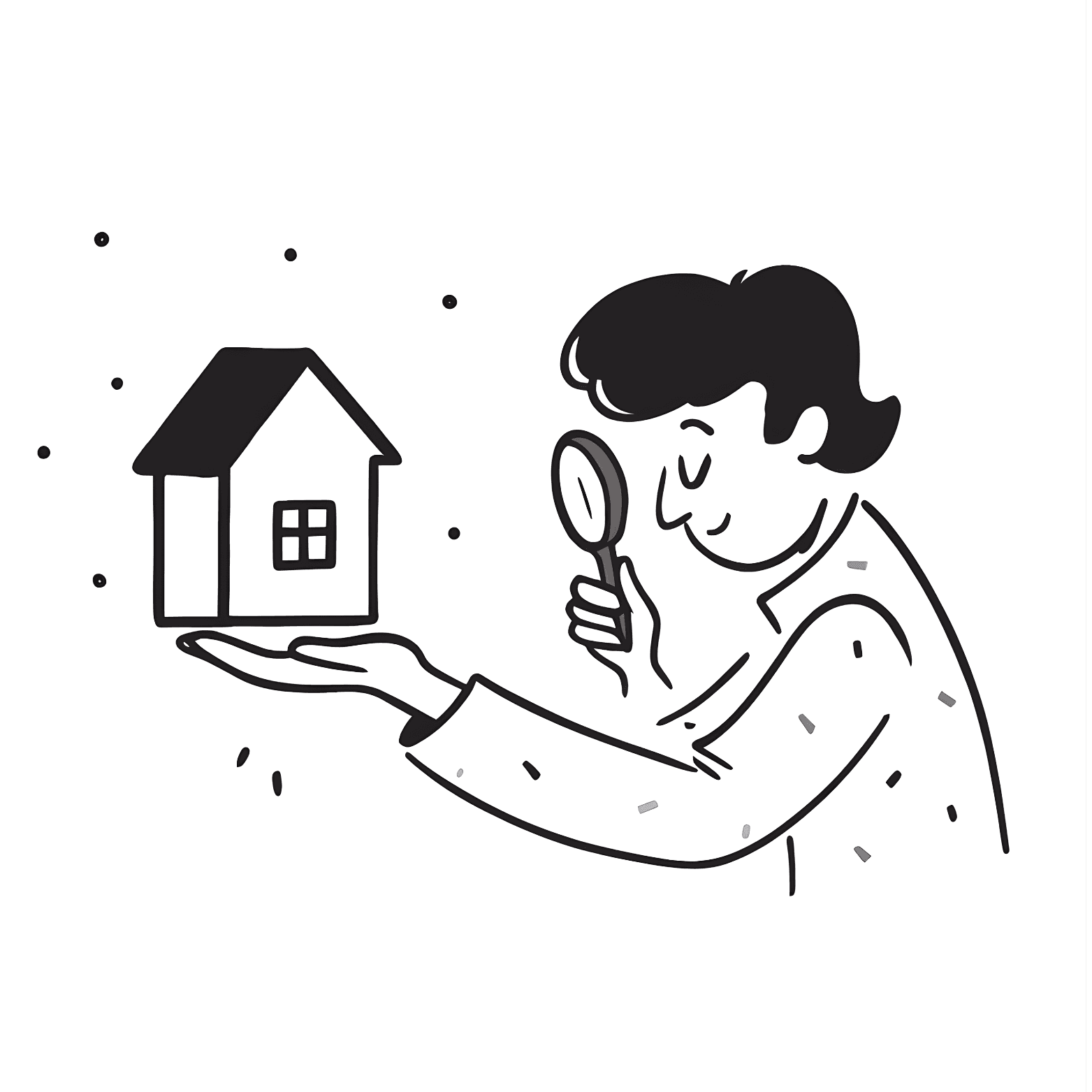 clear drinking glass with coffee on top of white table