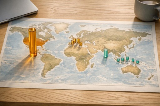 Meta Ads CPA: Key Data by Country