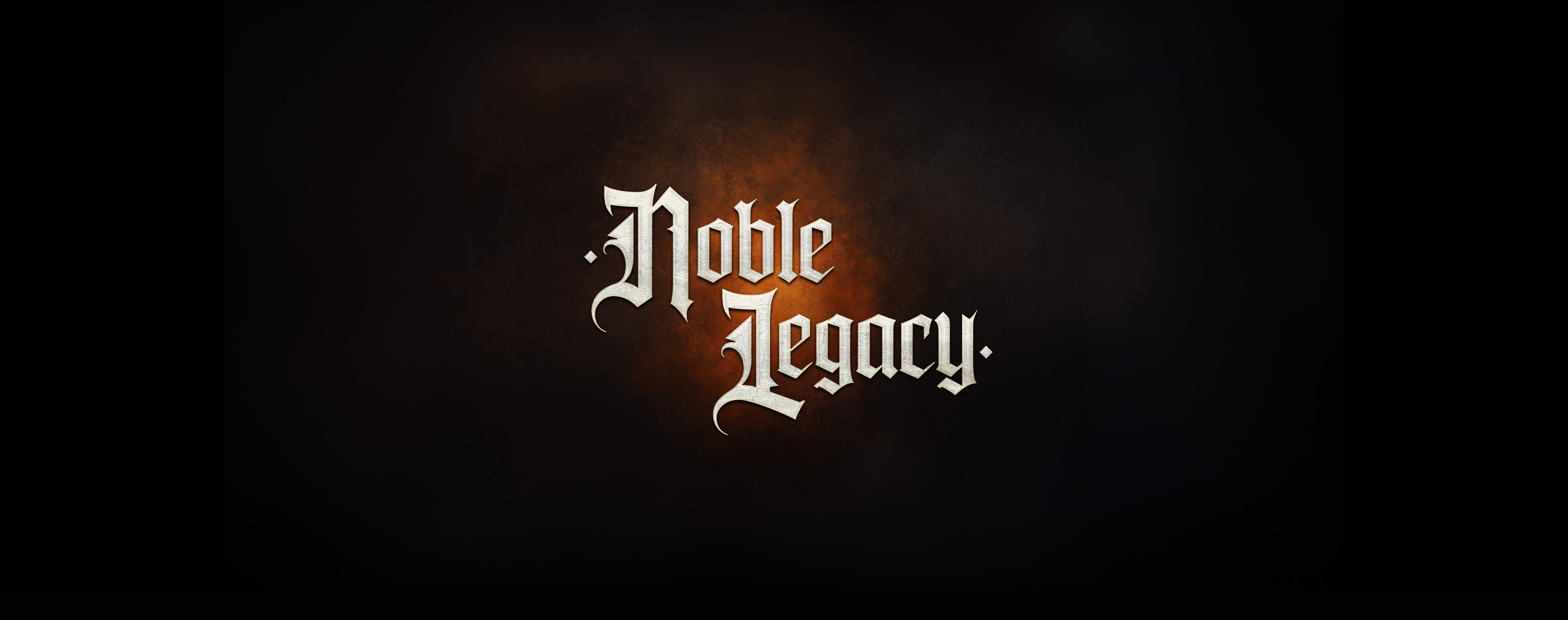 Noble Legacy