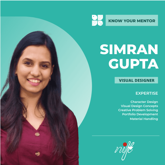 Simran Gupta Studio Sector 4