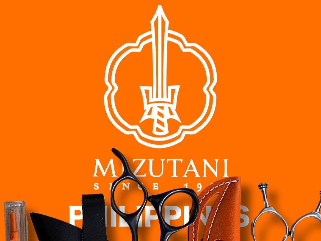 Mizutani Scissors Philippines