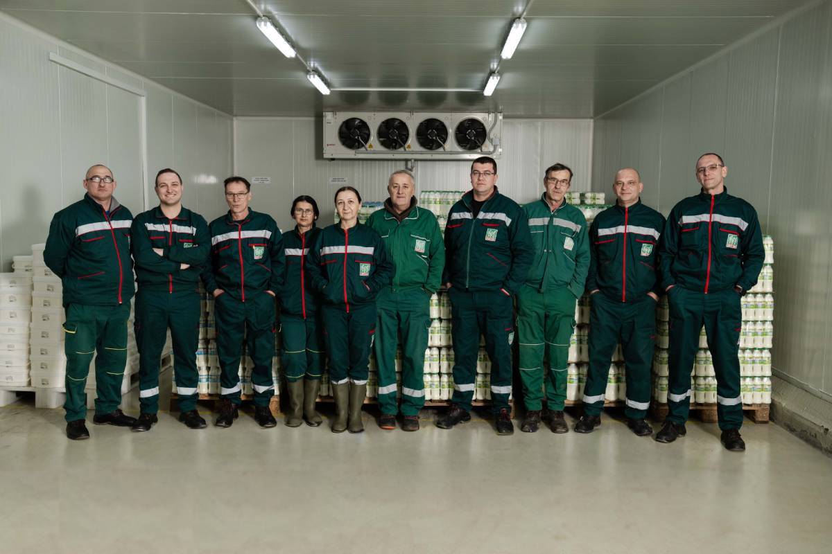 Skladište i tehnička podrška