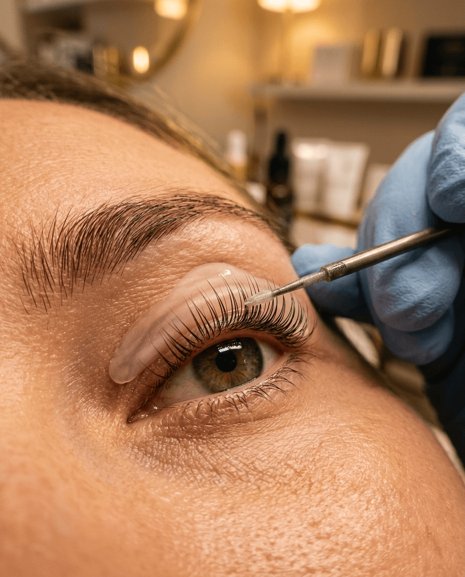 The Art of the Evening Ritual