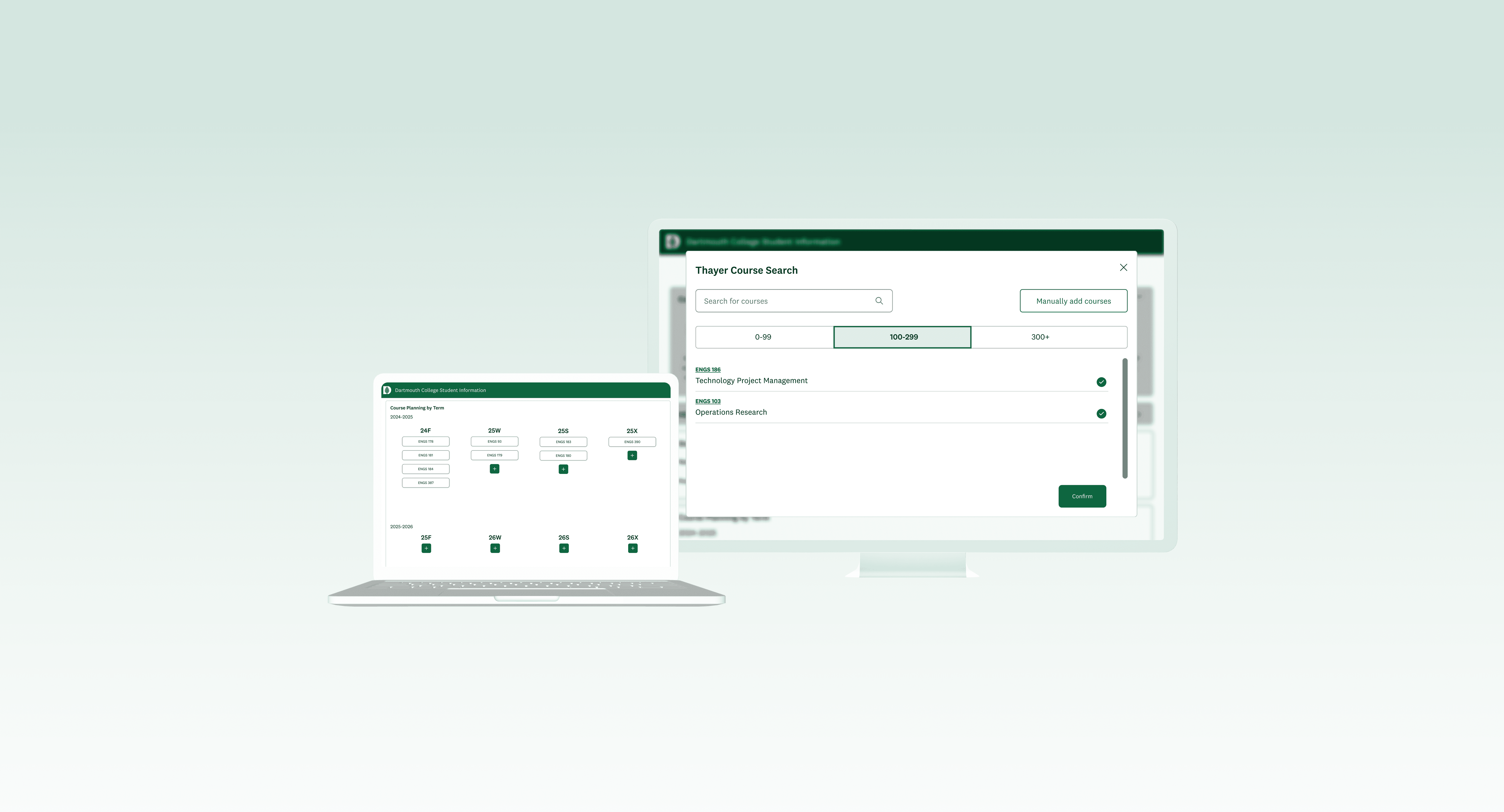 Image of an iPhone lying on a table