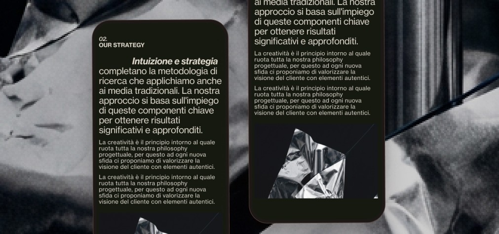Agenzia creativa