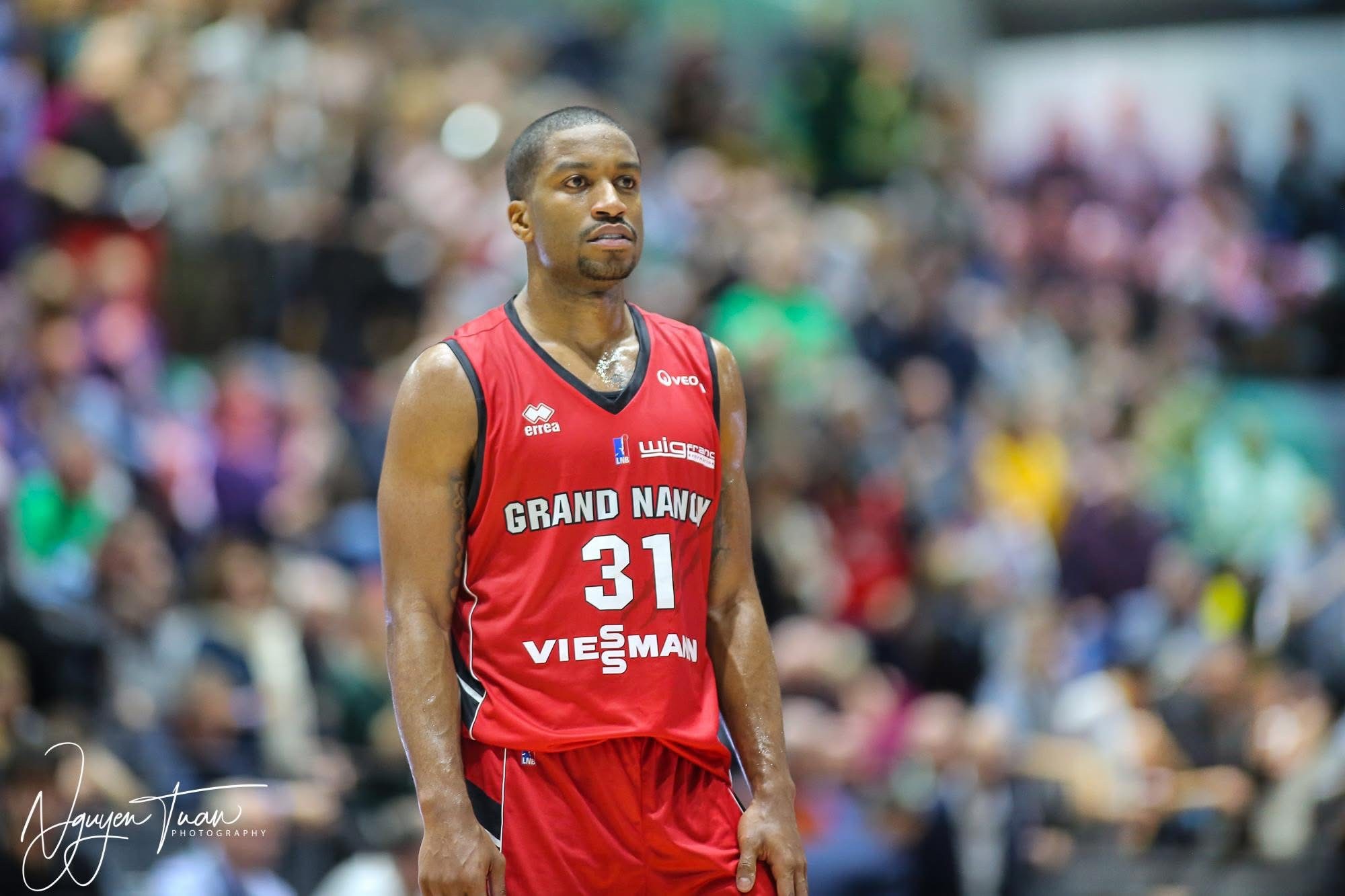man in blue dress shirt