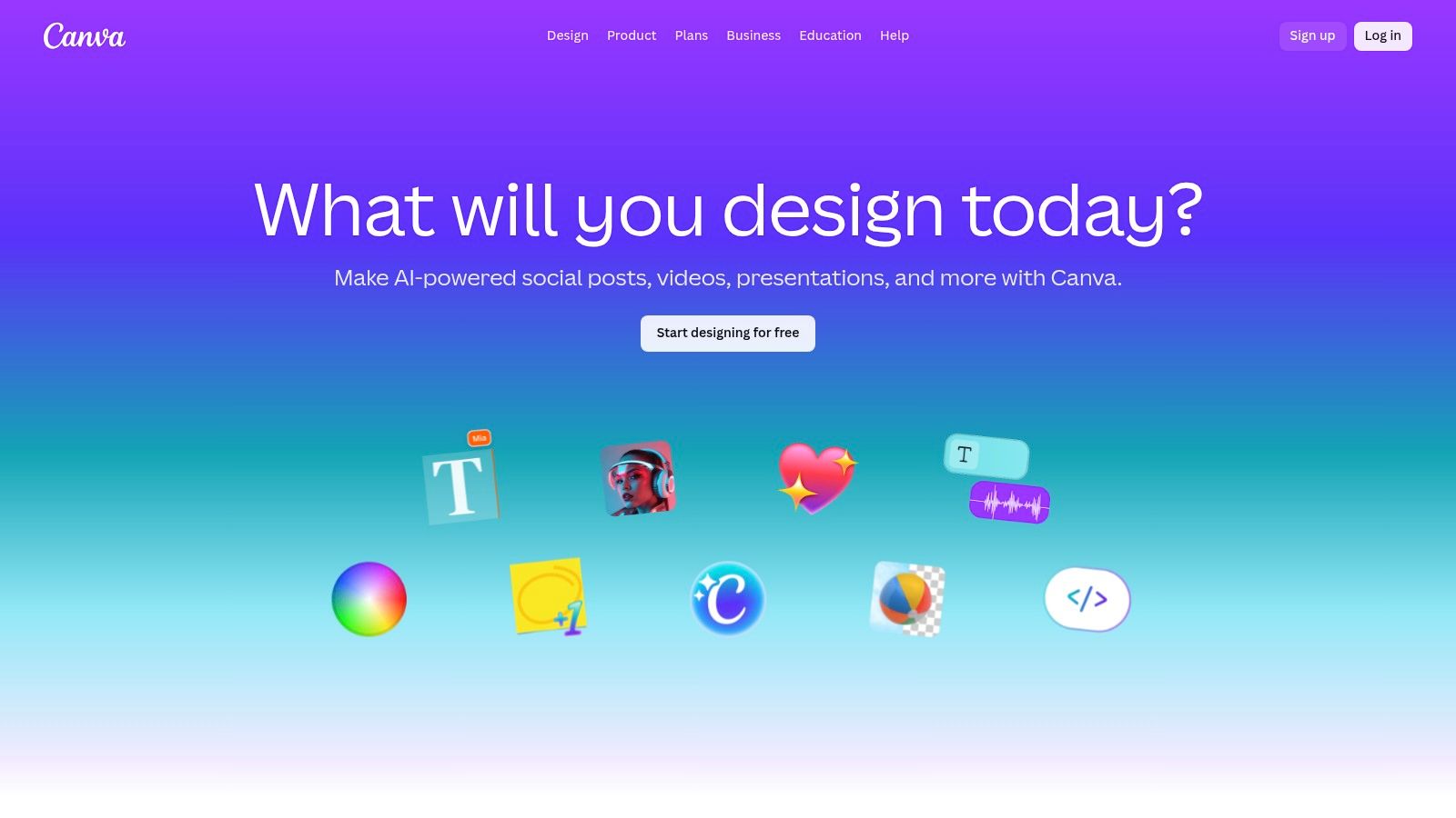 Canva Pro / Canva Business