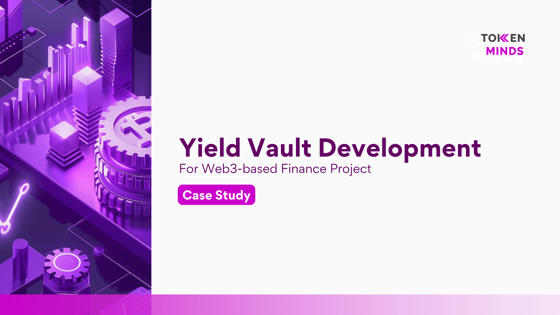 Yield Vault Development Case Study