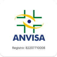 Logo ANVISA
