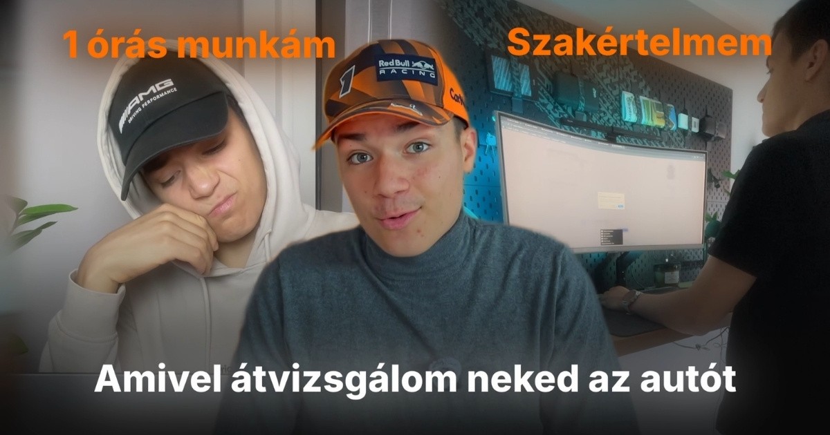 használt autó lekérdezés - BubuCars