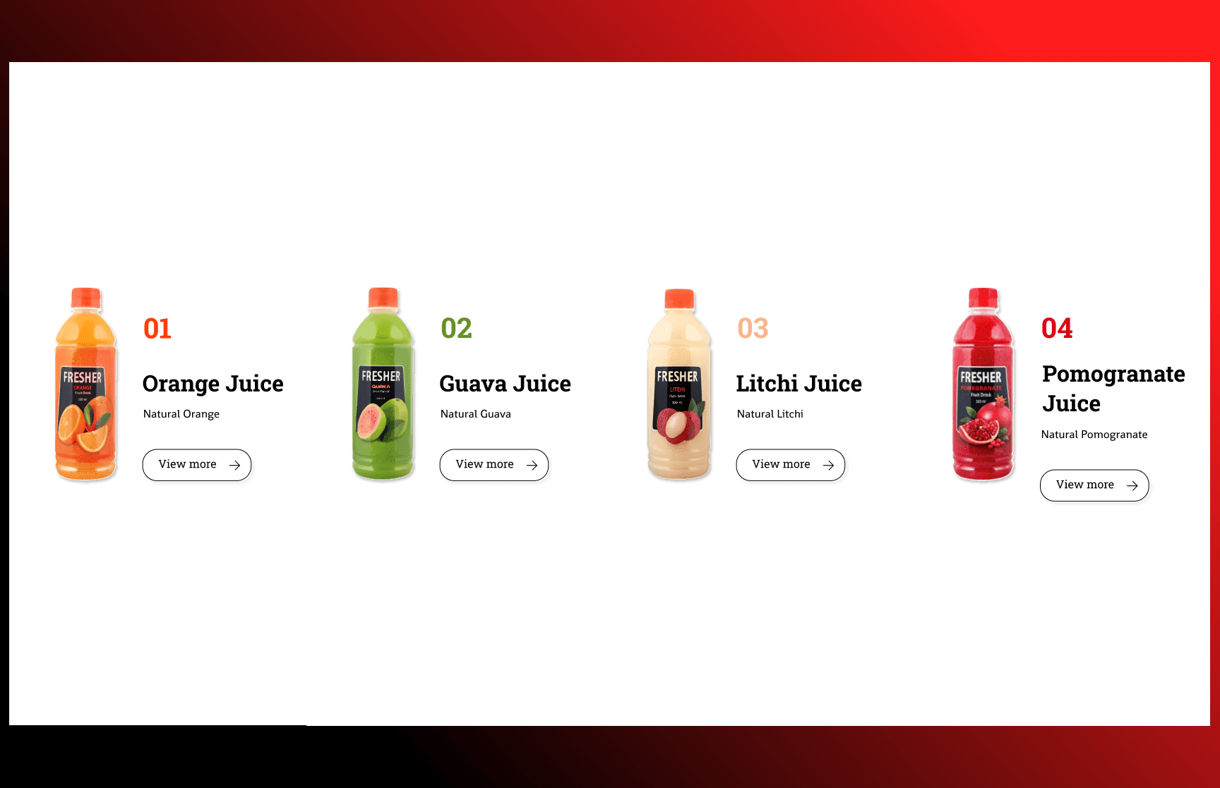 Featured Project Cover Image