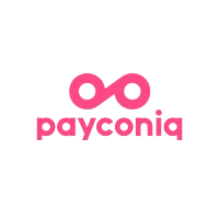 Logo van Payconiq