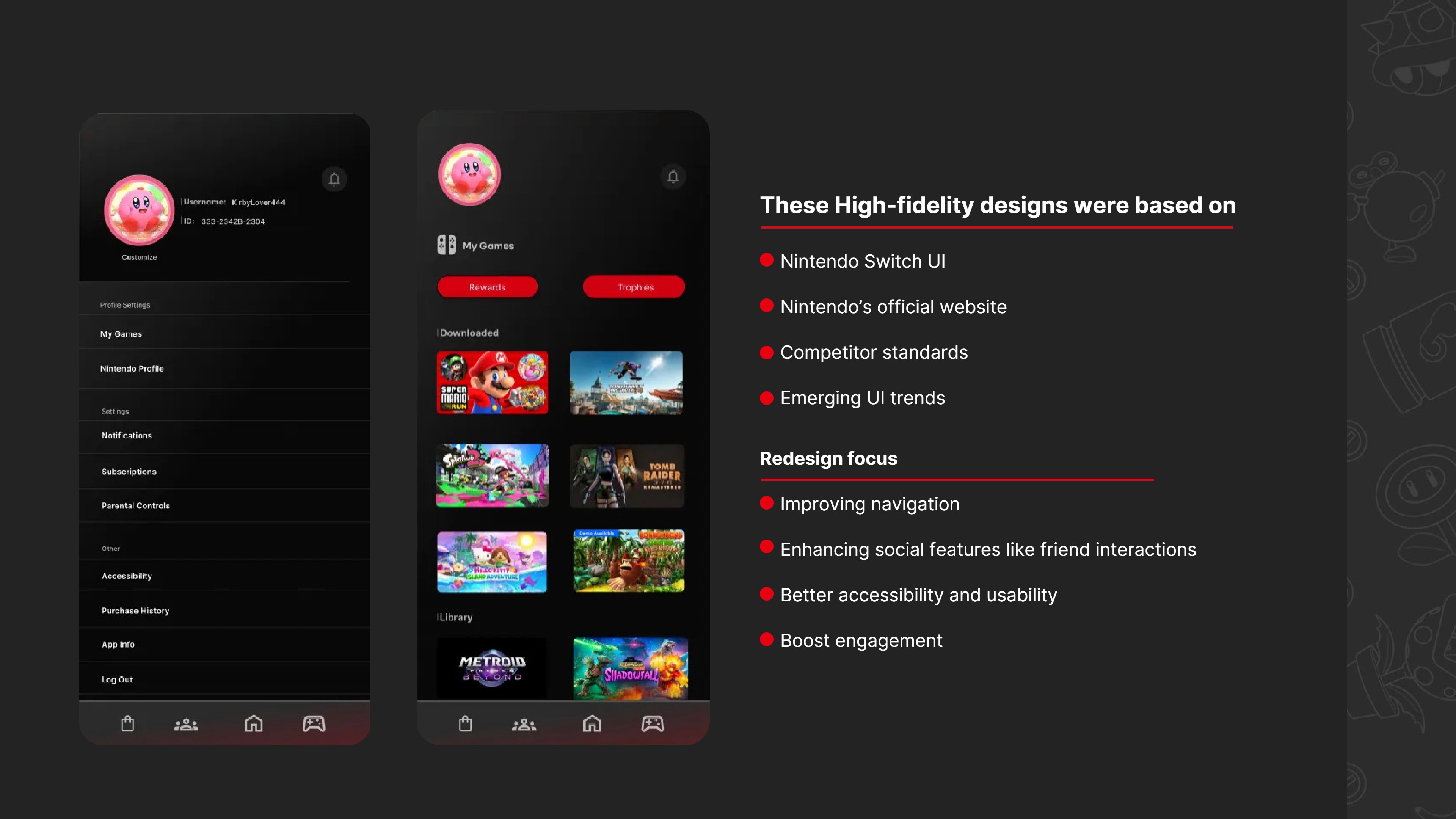 Nintendo Case study-33