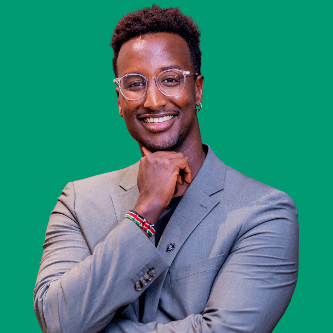 An image of Tyler Boyce