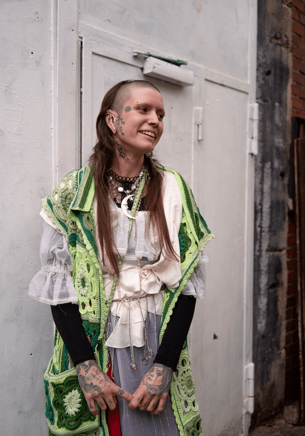 Awareness Person in NRW