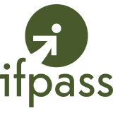 Logo de l'école IFPASS - Partenaire de l'école ICEA
