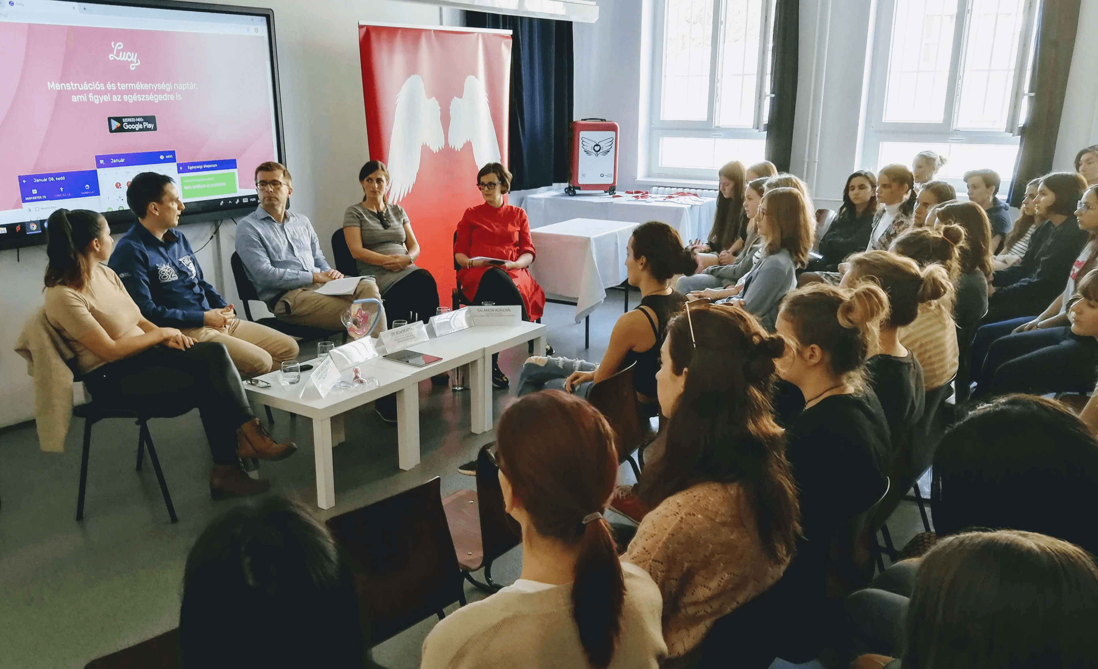 The legacy user flow. It's quite complicated and has a lot of drop-off points. The 3% performance is not surprising.