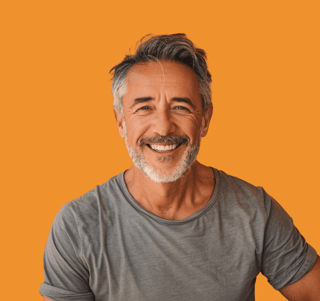 Optimal aging image