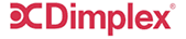 Dimplex logo, manufacturer represented by Adanac Sales