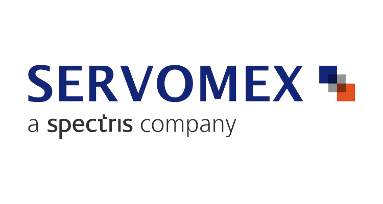 Logo Servomex