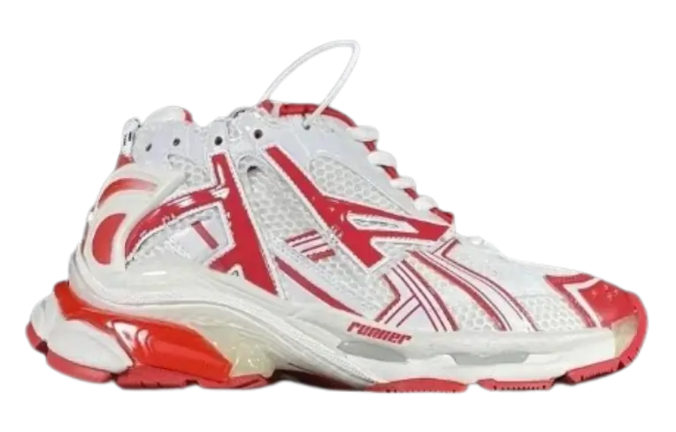 Balenciaga Runner Sneakers