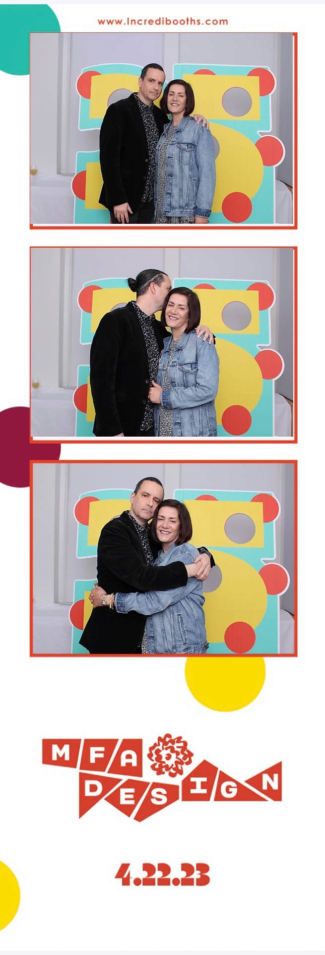 Photo Booth! 9
