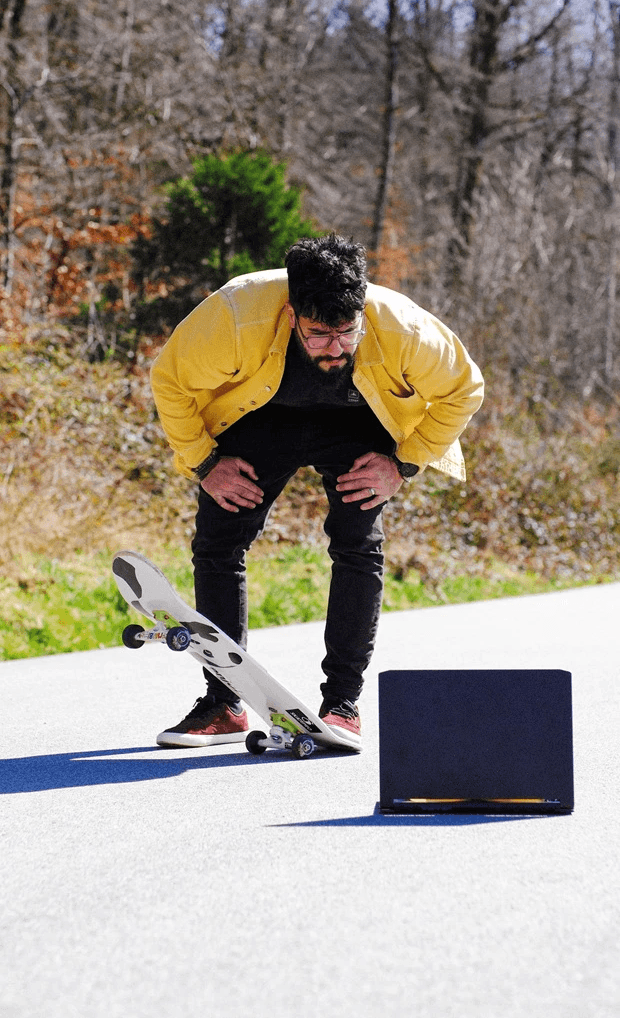 Feedback & Refinement