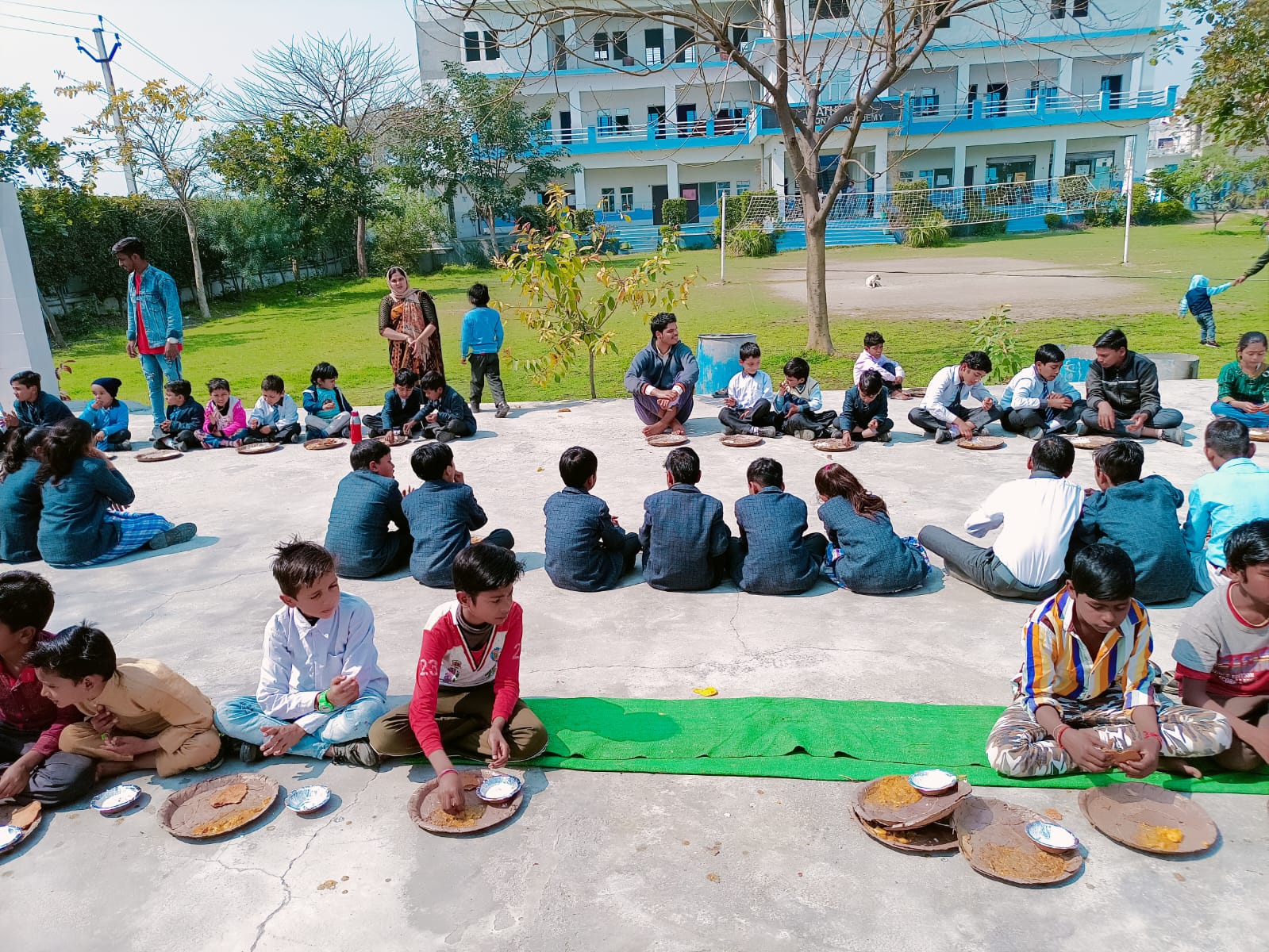 best school in Sikandrabad