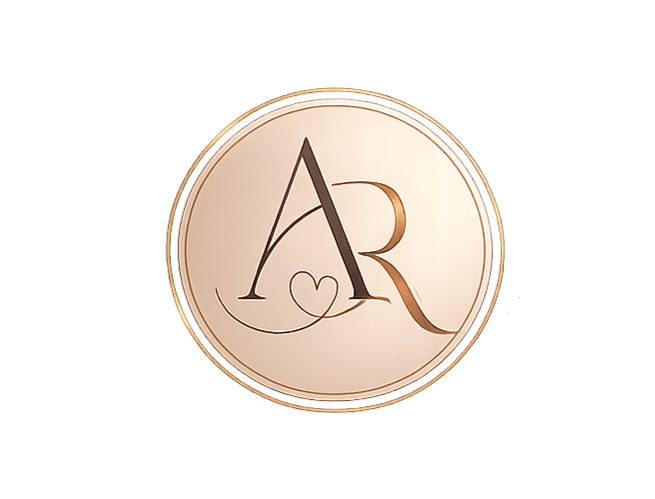 Alanah Rae monogram