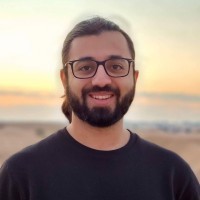 Author of testimonial