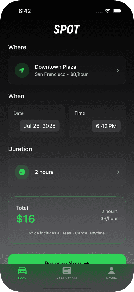 Weather app image