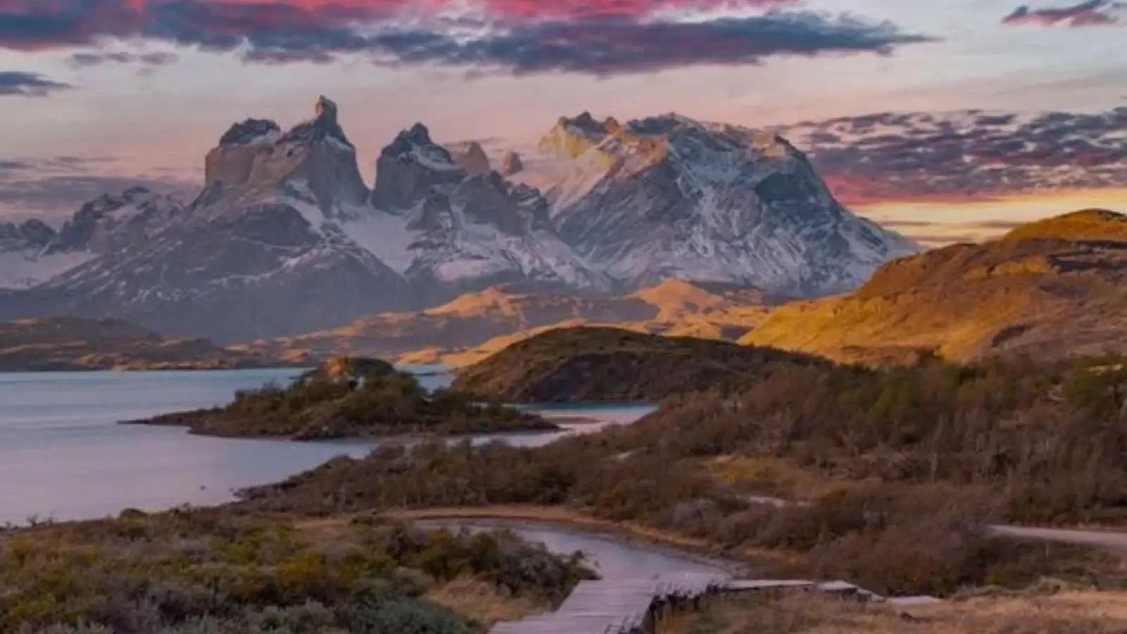 10-Day Argentina trip