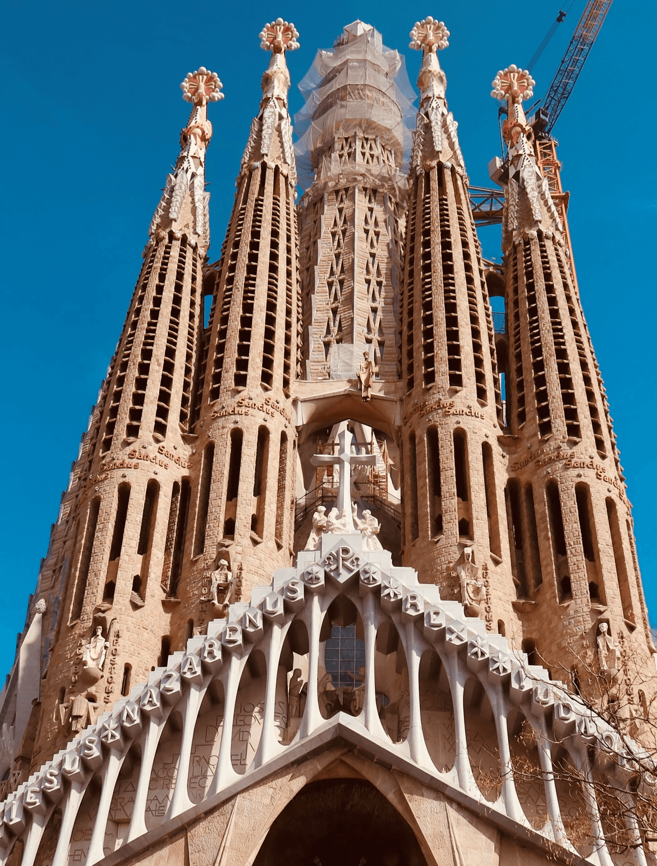 Sagrada Familia