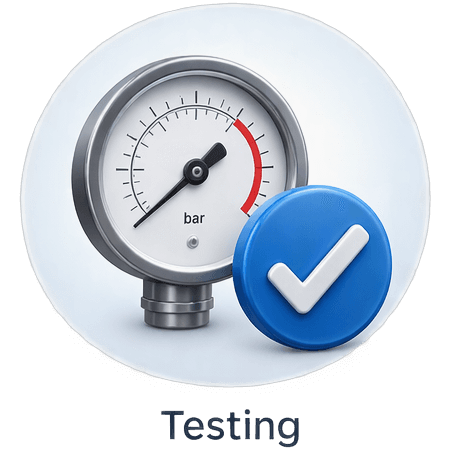 Testing