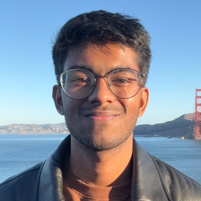 Saksham Aggarwal