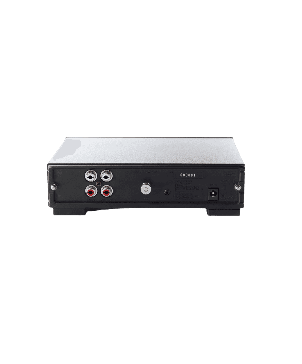 Rega fono mm back - LE STUDIO HIFI