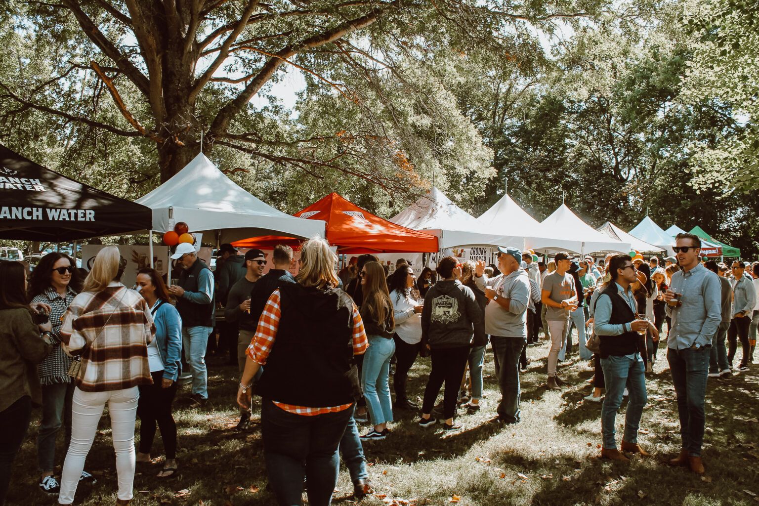 Tennessee Beer, Wine & Shine Festival