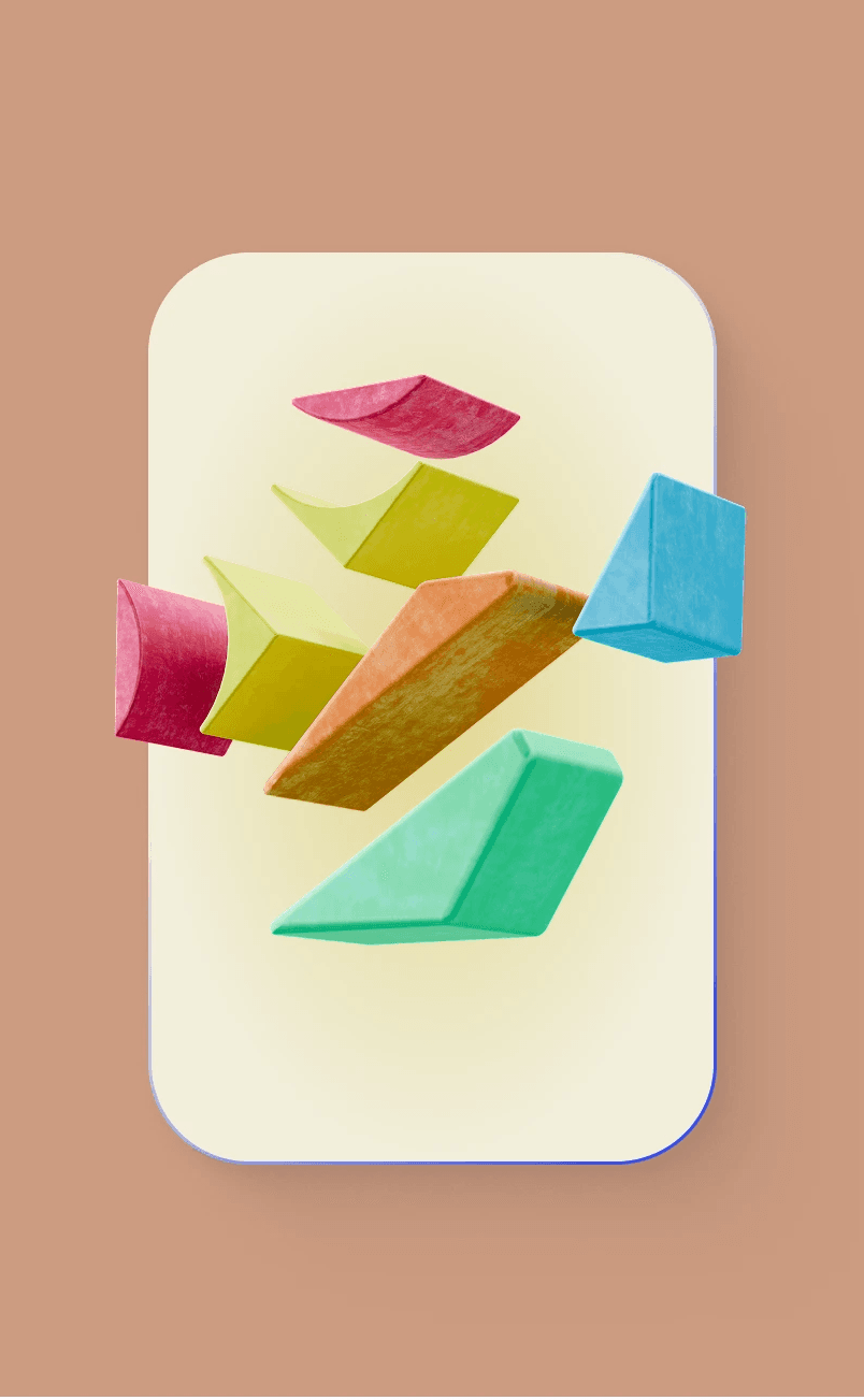 Wedges for preventing bedsores