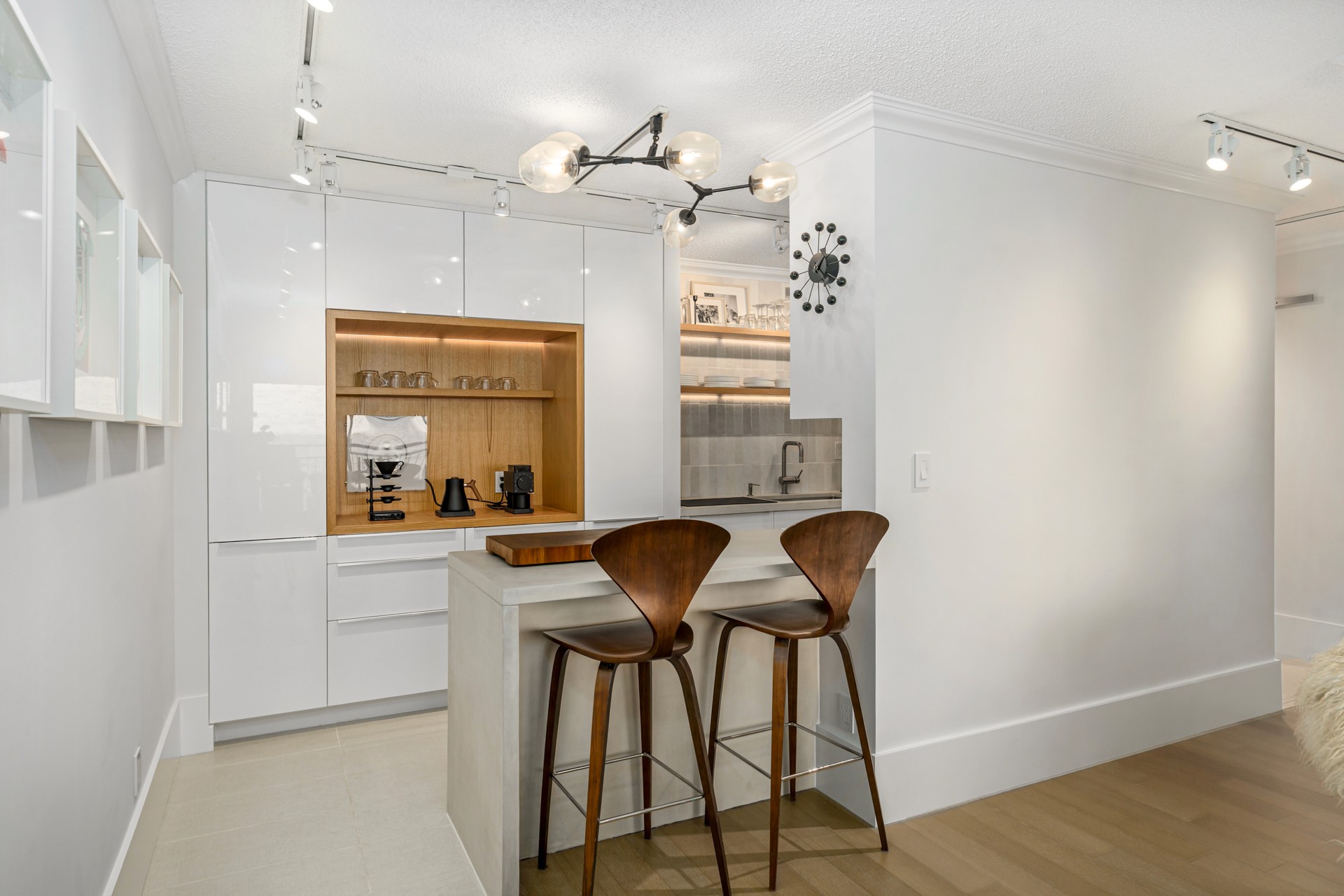 Image with the app presentation