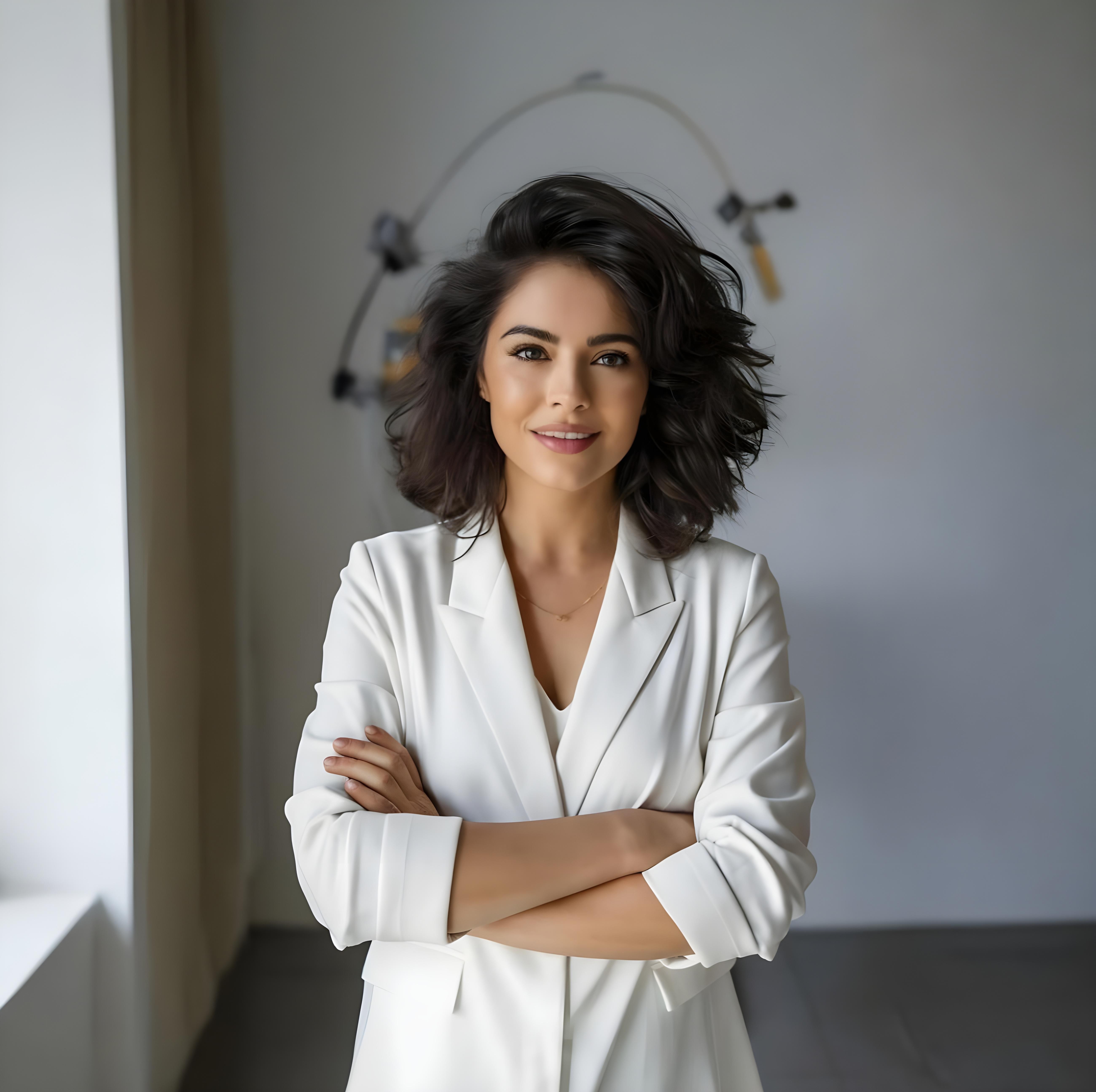 Claire's Profile Pic