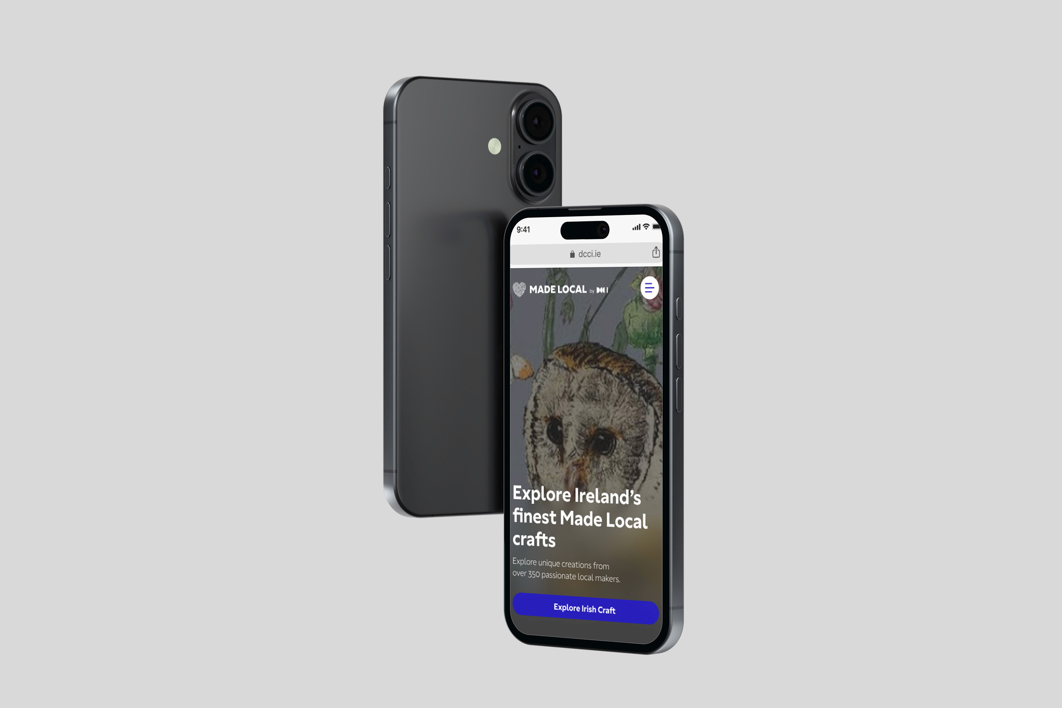 Camera
