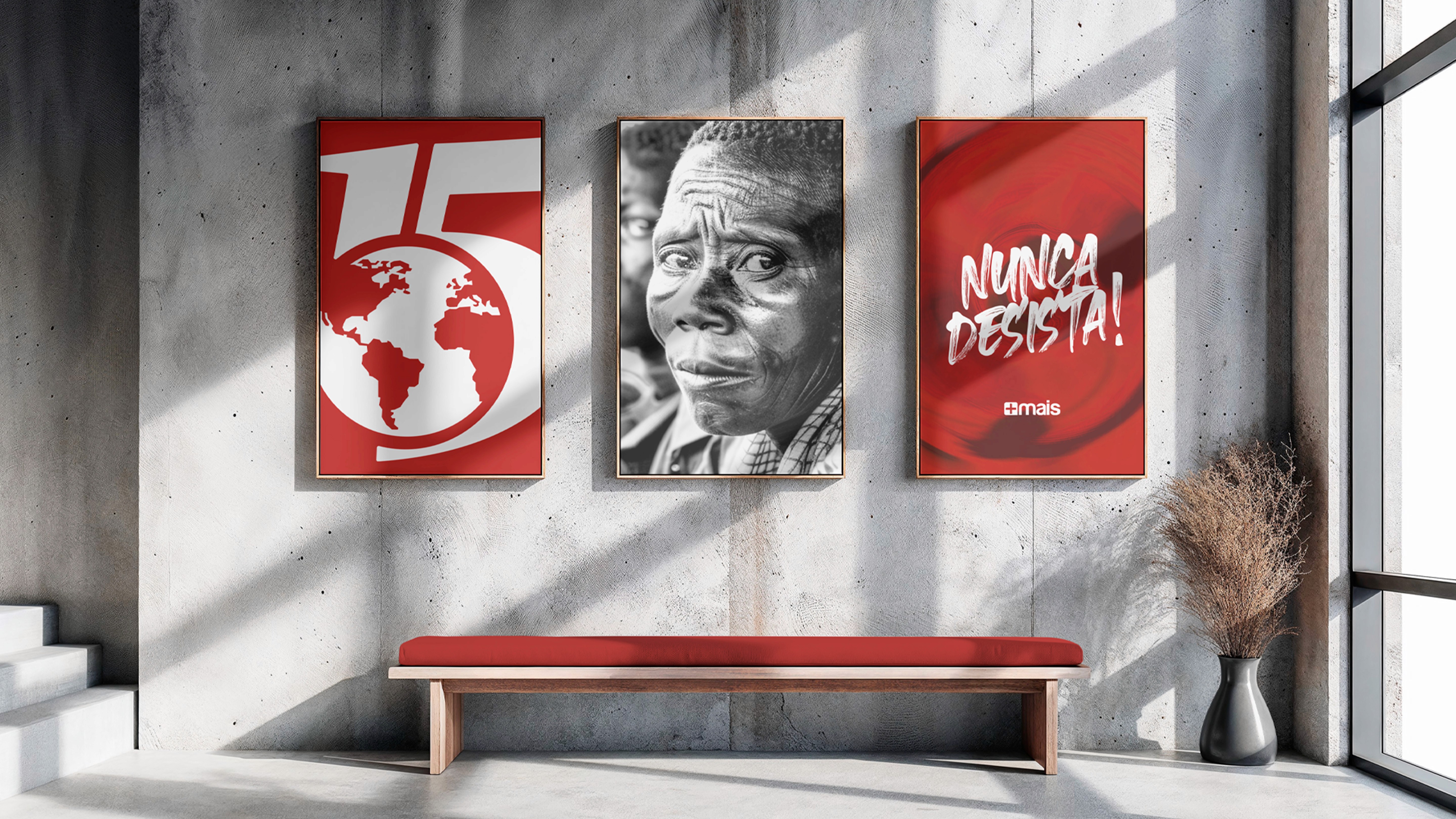 iPhone Mockup represent a screenshot of this App