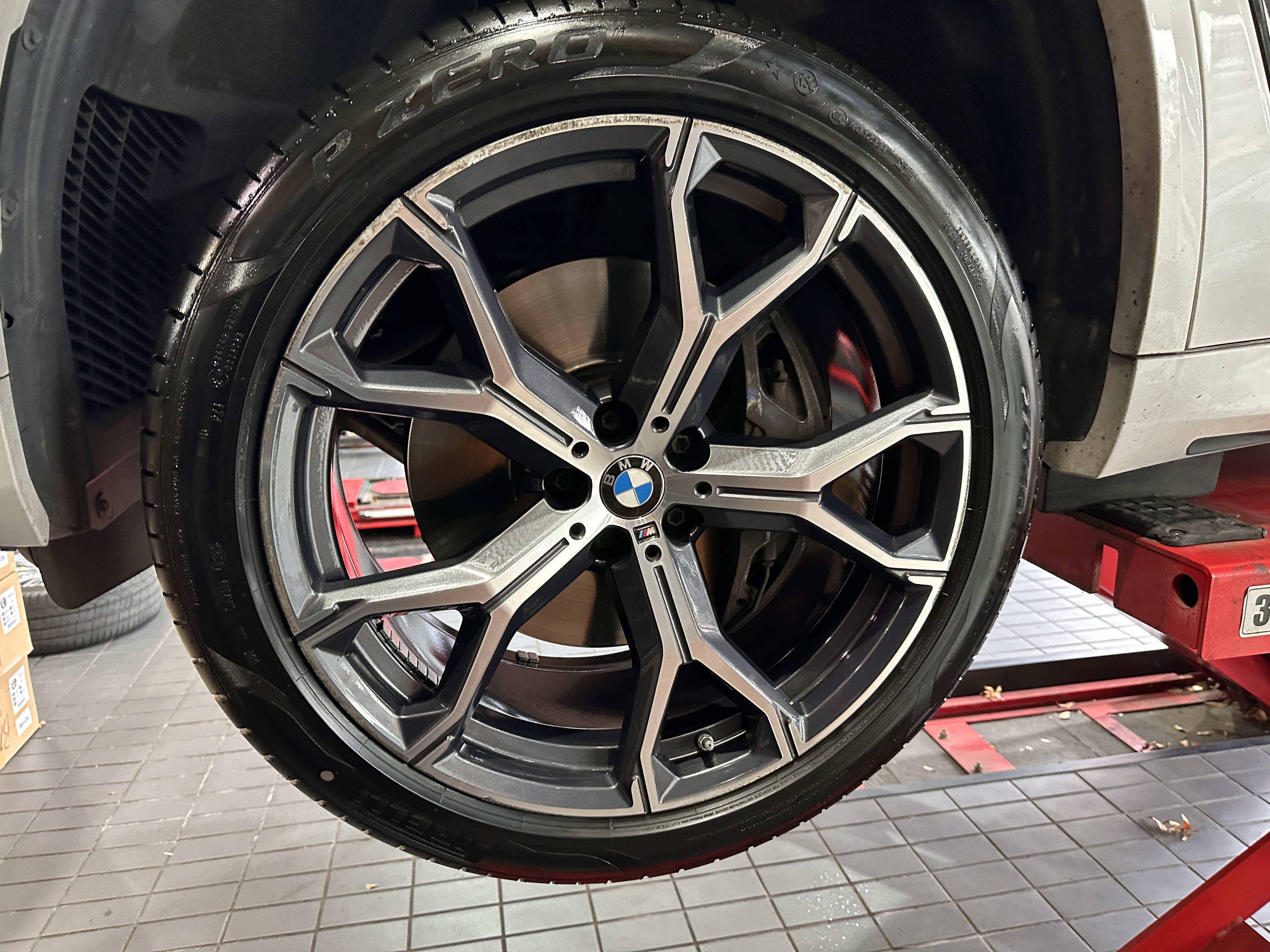 Car Preview