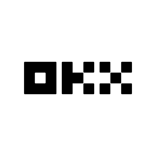 OKX logo