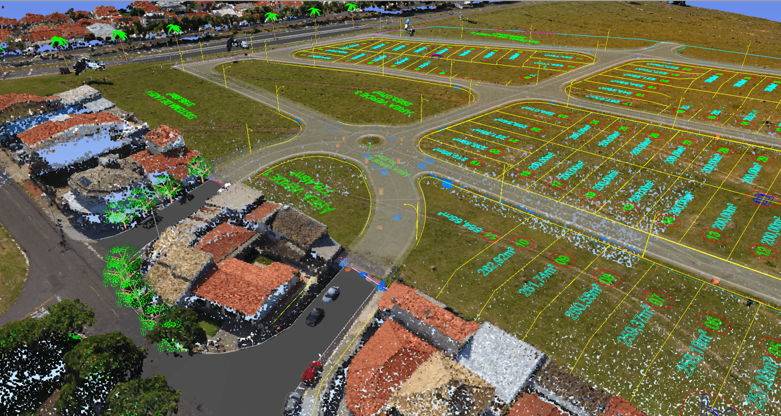 Imagem que ilustra a "Criação do método loteando do zero"