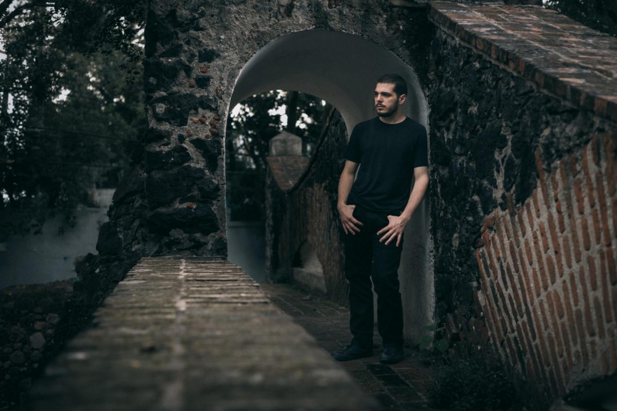  Photo by Caro Fernández.